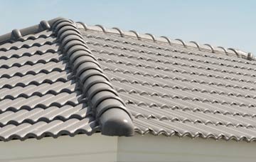 advantages of Weston Under Lizard clay roofing