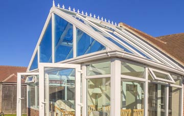 conservatory roof insulation costs Weston Under Lizard