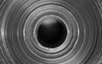 Weston Under Lizard edpm waterproofing