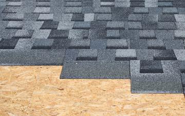 expert Weston Under Lizard asphalt roof companies