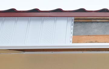 Weston Under Lizard fascia repair costs