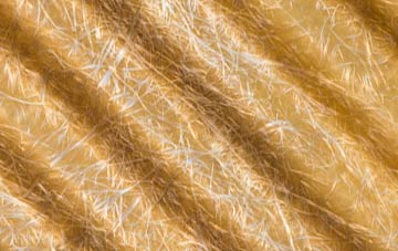 Weston Under Lizard fibreglass roof waterproofing