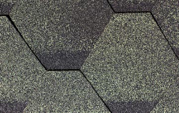 Weston Under Lizard fibreglass shingle repairs