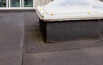disadvantages of Weston Under Lizard flat roofs