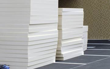 Weston Under Lizard flat roof insulation costs