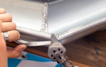 disadvantages of Weston Under Lizard lead roofing