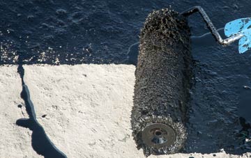 Weston Under Lizard liquid sealant waterproofing