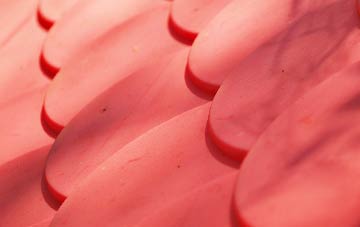 Weston Under Lizard plastic roof costs