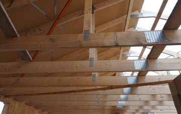 Weston Under Lizard roof truss costs