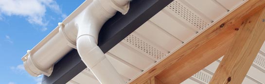 get Weston Under Lizard guttering quotes today