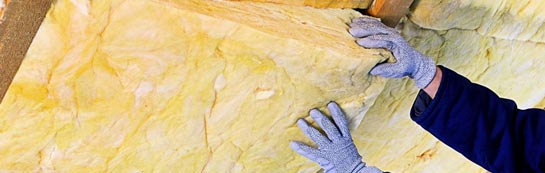 quotes for Weston Under Lizard roof insulation