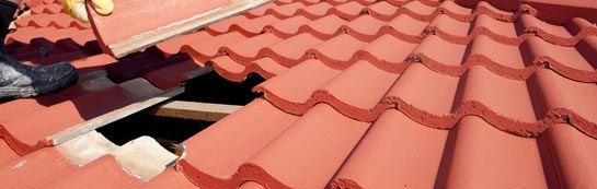compare Weston Under Lizard roof repair quotes