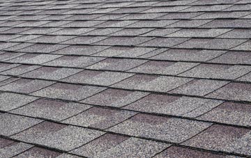 Weston Under Lizard tiles for shallow pitch roofing
