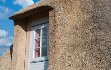 Weston Under Lizard thatch roof disadvantages