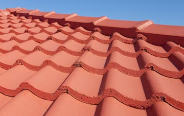 Weston Under Lizard tile and slate roof replacement