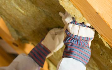 types of Weston Under Lizard pitched roof insulation materials