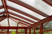 Weston Under Lizard conservatory roofing insulation