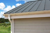 Weston Under Lizard fascia repair