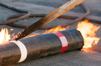 free Weston Under Lizard flat roofing repair quotes