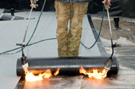 Weston Under Lizard flat roof sealing quote