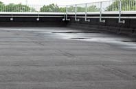 find rated Weston Under Lizard flat roofing companies