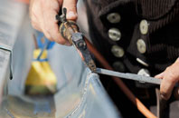 Weston Under Lizard lead roof quotes