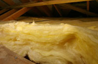 Weston Under Lizard pitch roof insulation