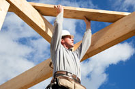 Weston Under Lizard roof replacement work