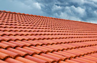Weston Under Lizard roofing tiles