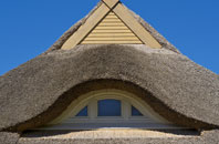 Weston Under Lizard thatch roofing