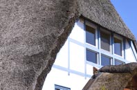 find rated Weston Under Lizard thatchers